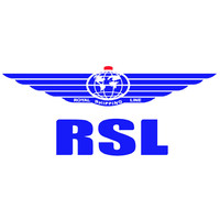 RSL GLOBAL LOGISTICS CO., LTD. logo - Similar company to Ll Logistics 路路通物流