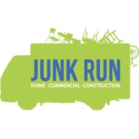 Junk Run logo - Similar company to Headley Legal Support Services, Inc.