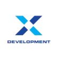 X-DEVELOPMENT logo - Similar company to Dima Tech