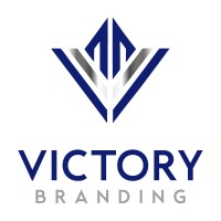Victory Branding logo - Similar company to Next Target