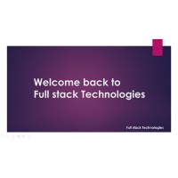 Become Full Stack Developer logo - Similar company to Hire Freelance Full Stack Developer
