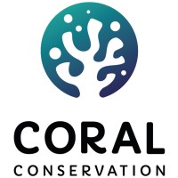 Coral Conservation - Costa Rica logo - Similar company to Ocean Legacy