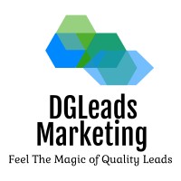 DGLeads Marketing Pvt. Ltd. logo - Similar company to Finance Mall