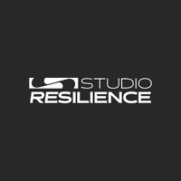 Studio Résilience logo - Similar company to White Rabbit Studio