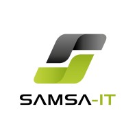 SAMSA-IT GmbH logo - Similar company to Teamdoo