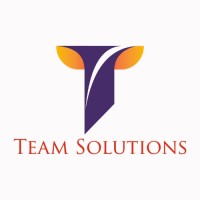 Team Solutions logo - Similar company to Teamsolution