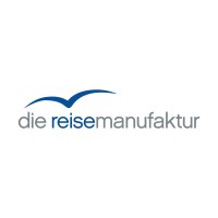 die reisemanufaktur logo - Similar company to Codeguard