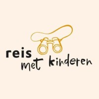 Reis met Kinderen logo - Similar company to Greencamp
