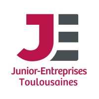 Junior-Entreprises Toulousaines logo - Similar company to Upsilon Junior-Entreprise