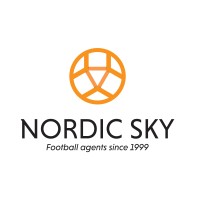 Nordic Sky logo - Similar company to Brask Foundation