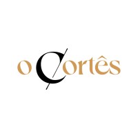 O Cortês logo - Similar company to Mônica Pena
