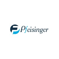 PFEISINGER FZE logo - Similar company to Utah Trading Llc