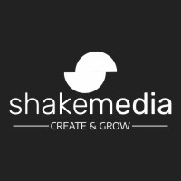 shake media logo - Similar company to Shake Media B.V.