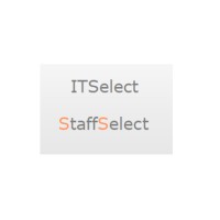 IT Select - StaffSelect logo - Similar company to It Playground