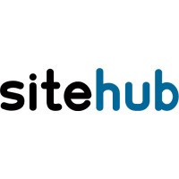 Site Hub logo - Similar company to Site Hub