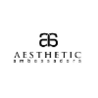 Aesthetic Ambassadors logo - Similar company to Celluma Benelux