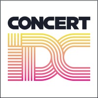 ConcertIDC logo - Similar company to Fyndus