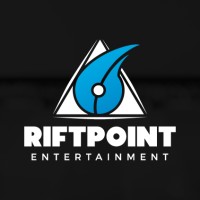 Riftpoint Entertainment logo - Similar company to Unitm