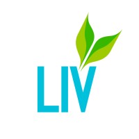 LIV Nutrition logo - Similar company to Nubē Nutrition