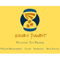 Money Pandit logo - Similar company to Nr Wealth
