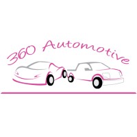 360 Automotive logo - Similar company to C & B Custom Homes, Inc