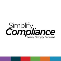 Simplify Compliance logo - Similar company to Hcpro