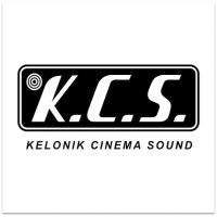 KELONIK CINEMA SOUND logo - Similar company to Kd Kinotec