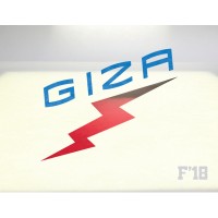 GIZA OLYMPIUS logo - Similar company to Etonic