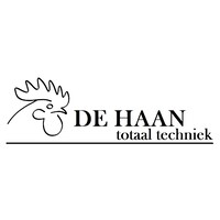De Haan Totaal Techniek logo - Similar company to Fund Groep B.V.
