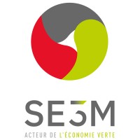SE3M logo - Similar company to Networth Platform