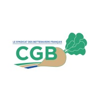 Cgb - Confédération Générale Des Planteurs De Betteraves