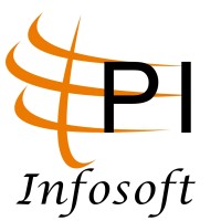 P I Infosoft Pvt Ltd logo - Similar company to App Beryl