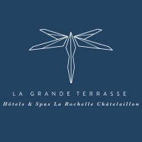 La Grande Terrasse Hôtels et Spas logo - Similar company to Hôtel Le Champlain