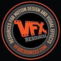 VFX Resources logo - Similar company to Sophoria Vfx