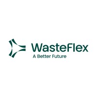 Wasteflex logo - Similar company to Csa Specialised Services