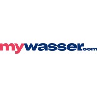 mywasser logo - Similar company to Paddy