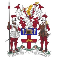 Honourable Artillery Company logo - Similar company to Mobius Vortex Ltd