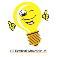 G2 Electrical Wholesale Limited logo - Similar company to Go Electrical Wholesale (Blackpool) Limited