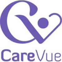 CareVue logo - Similar company to Medicazon