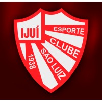 Esporte Clube São Luiz logo - Similar company to Cesla - Complexo De Esporte E Lazer