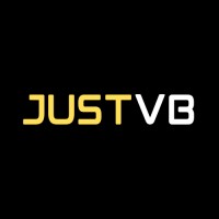 Justvolleyball logo - Similar company to Naveva Pro