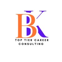 BK Career Consulting logo - Similar company to Bk Staffing Solutions, Llc