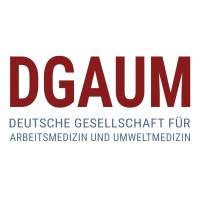 Deutsche Gesellschaft für Arbeitsmedizin und Umweltmedizin.e.V. logo - Similar company to Bit E.V.