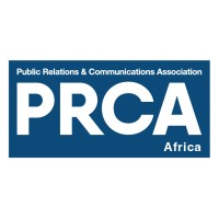 PRCA Africa logo - Similar company to Prca