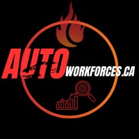 Auto Workforces Inc logo - Similar company to Hiring Help