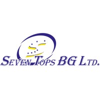 Seven Tops BG Ltd logo - Similar company to Tandem - V