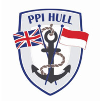 Persatuan Pelajar Indonesia (PPI) di Hull logo - Similar company to Insan Cendekia Madani Model United Nations