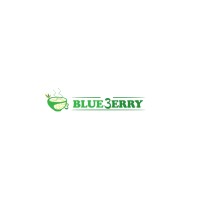 Blueberry Agro logo - Similar company to Balaji Agri Export