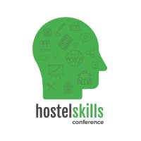 HostelSkills Conference logo - Similar company to Ivy Metering Co.,Ltd