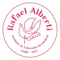 IES Rafael Alberti Cádiz logo - Similar company to Anexa Contact Center